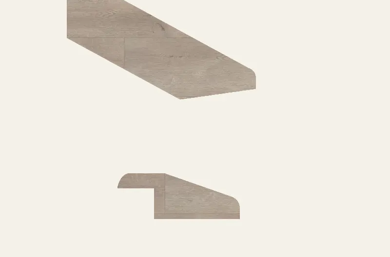 Beaulieu Laminate Flooring Gallo Xtra Armoric Reducer 94-1/2"