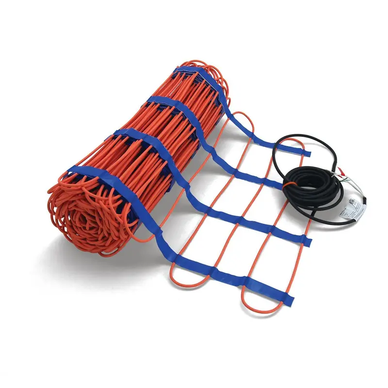Comfort-One Electric Snow Melting Mat ProMelt (38 Watts/sqft) 120V - 2' x 15' (30 sqft)