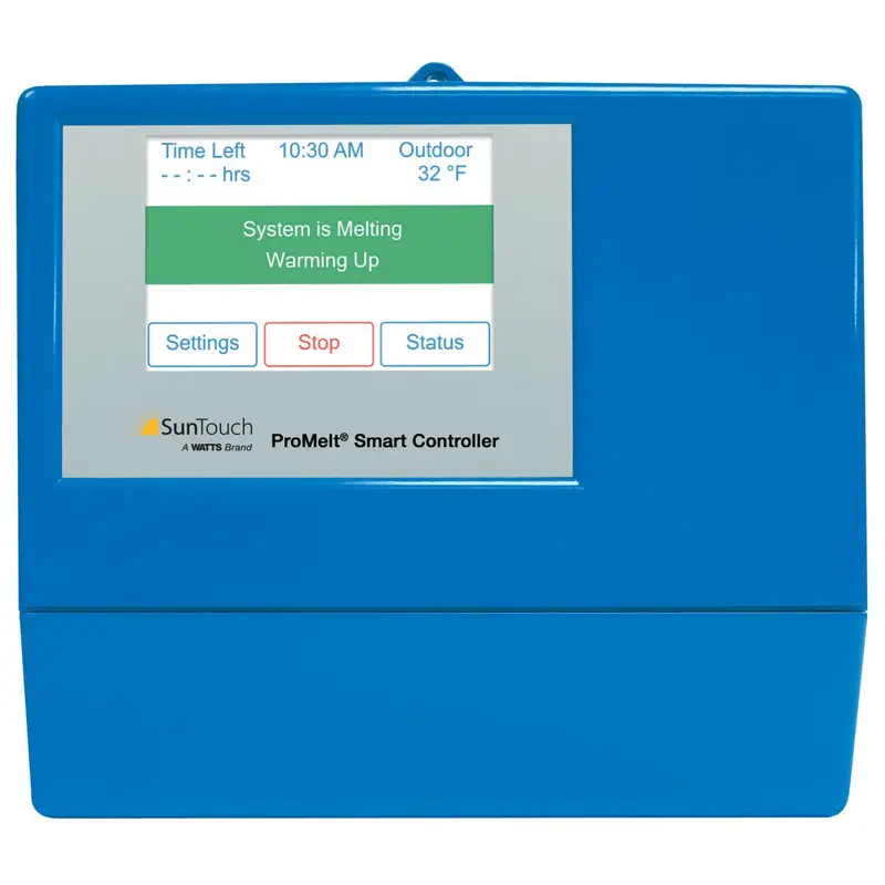 Comfort-One - Comfort-One - ProMelt Smart Controller WiFi