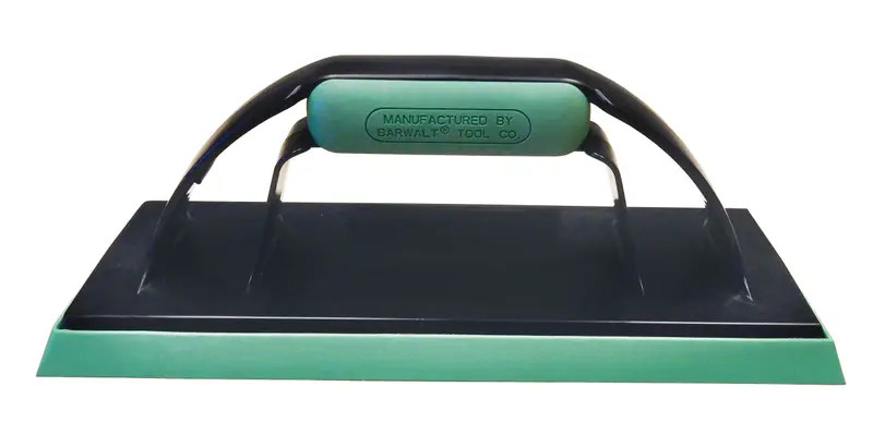 Barwalt - Ultralight Floor Float UFF-1 (4" x 10-1/2")