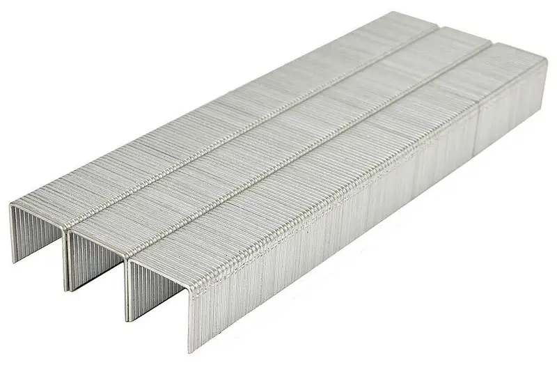 GCC - Staples Serie 80 - 9/16" (Pack of 10000)