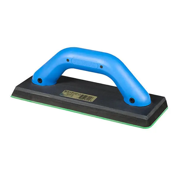 Barwalt UWF-1-2000 Grout Float Ultralight 3.75" x 12.75"