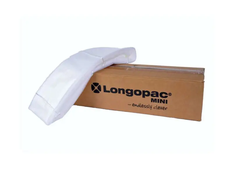 Bartell Morrison - Longpac Vacuum Bags (Pack of 4)