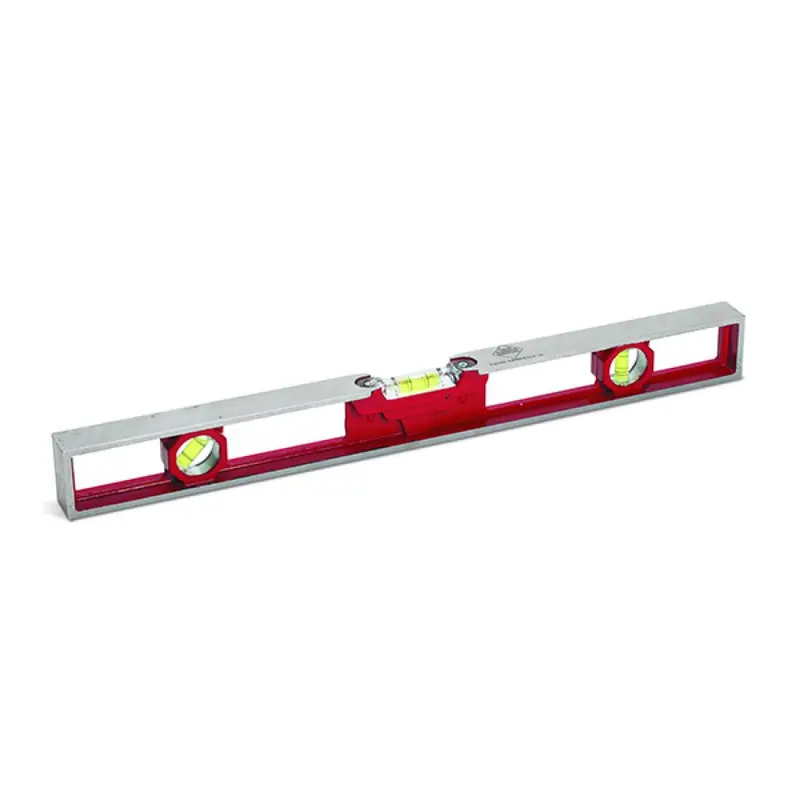 Rubi Antichoc Level Double "T" 24"