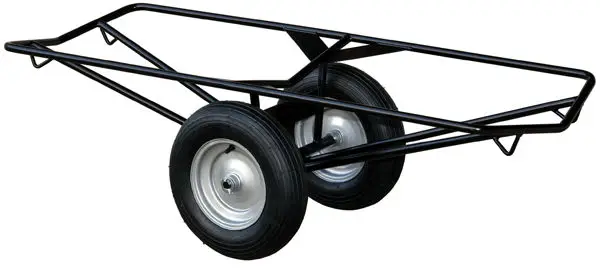 Gundlach - Senior Carpet Cart