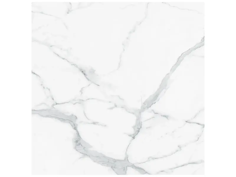 Anatolia Floor Tiles Majesto Statuario Polished 48" x 48"