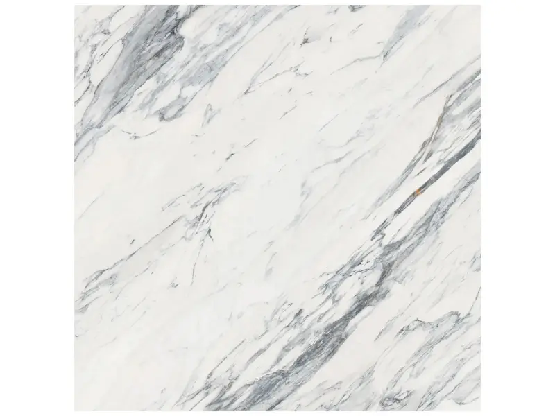 Anatolia Floor Tiles Majesto Calacatta Corchia Honed 48" x 48"