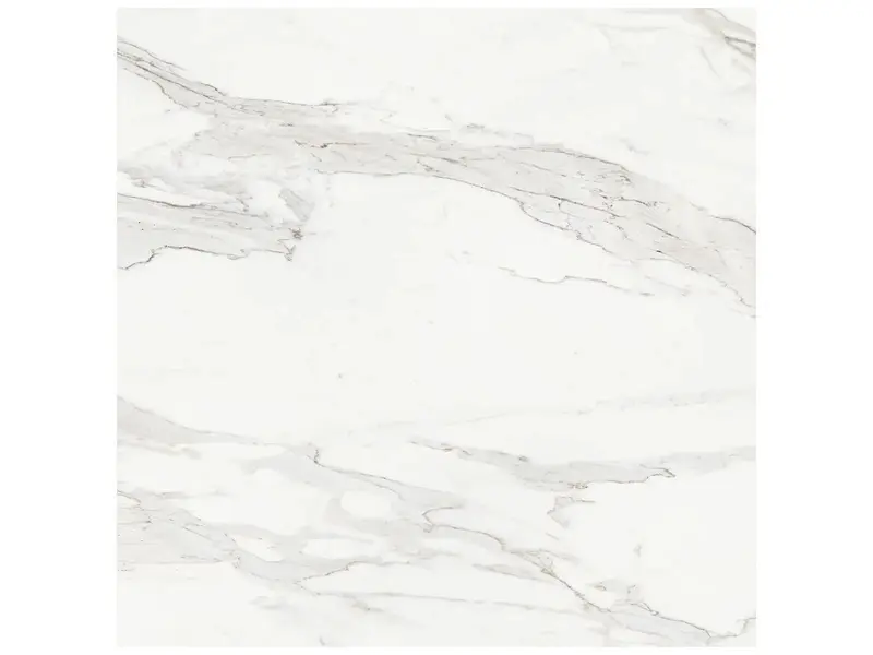 Anatolia Floor Tiles Majesto Calacatta Borghini Honed 48" x 48"