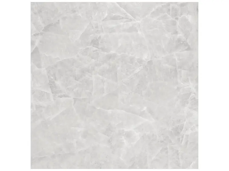 Anatolia Floor Tiles Majesto Crystal Bianco Honed 48" x 48"
