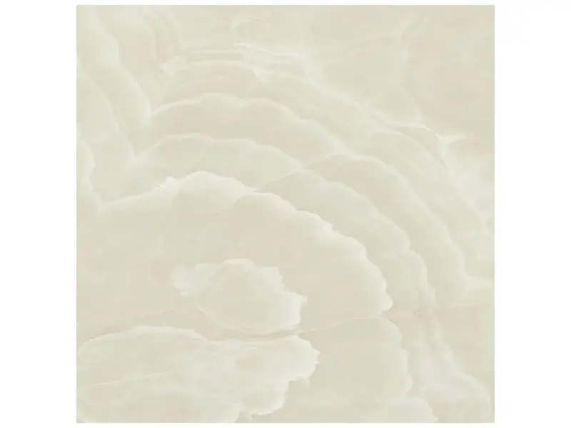 Anatolia Floor Tiles Lustra Onyx Crema Honed 48" x 48"