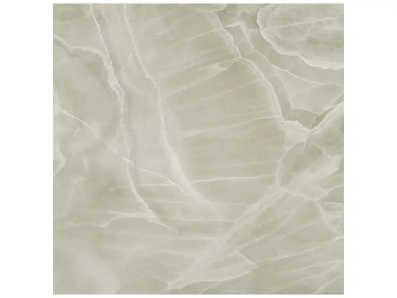 Anatolia Floor Tiles Lustra Onyx Sage Honed 48" x 48"