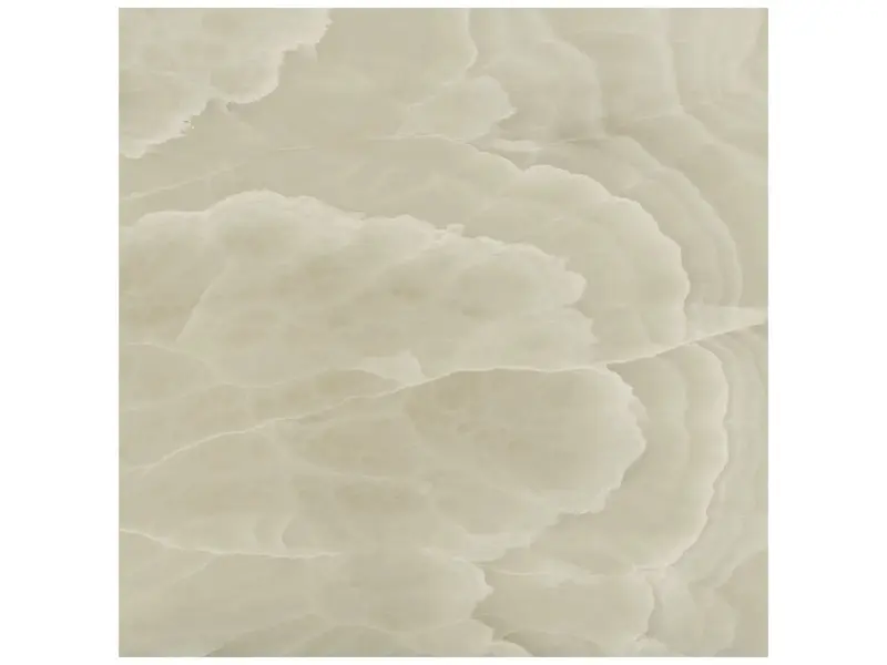 Anatolia Floor Tiles Lustra Onyx Hazel Honed 48" x 48"