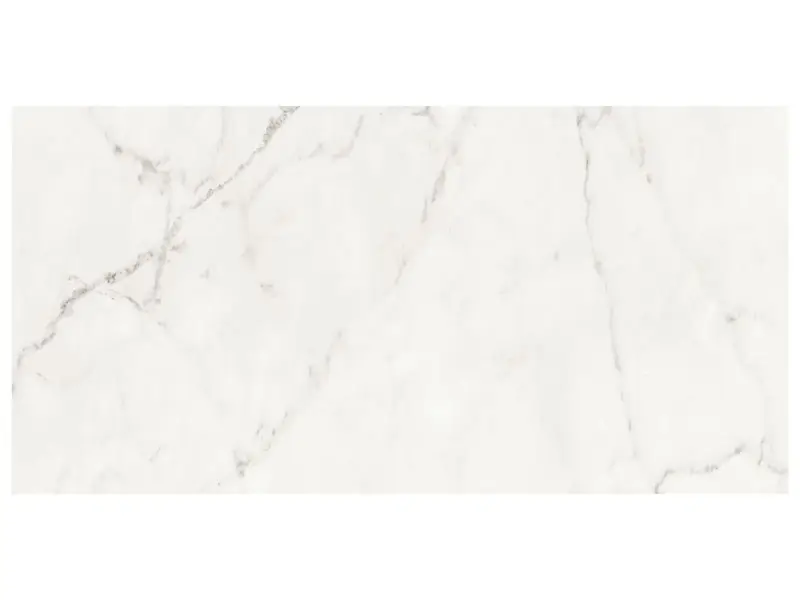 Anatolia Floor Tiles Majesto Ariel Bianco Polished 12" x 24"