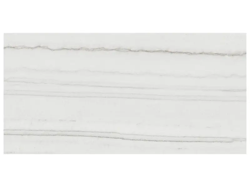 Anatolia Floor Tiles Majesto Bianco Stratura Polished 12" x 24"