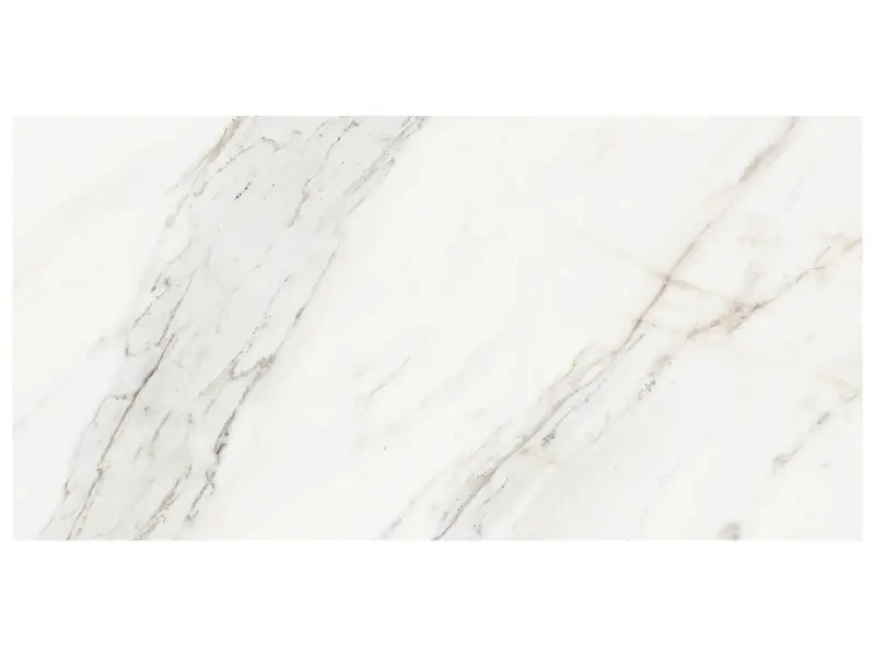 Anatolia Floor Tiles Majesto Calacatta Borghini Honed 12" x 24"