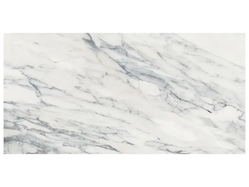 Anatolia Floor Tiles Majesto Calacatta Corchia Honed 12" x 24"