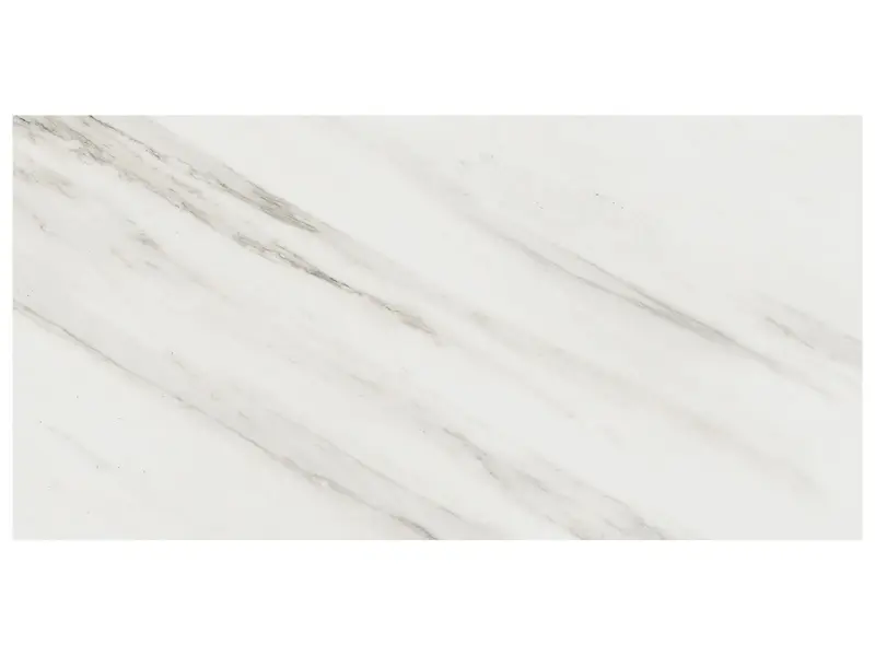 Anatolia Floor Tiles Majesto Calacatta Cremo Polished 12" x 24"