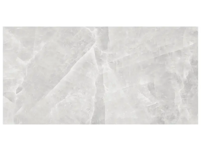 Anatolia Floor Tiles Majesto Crystal Bianco Honed 12" x 24"
