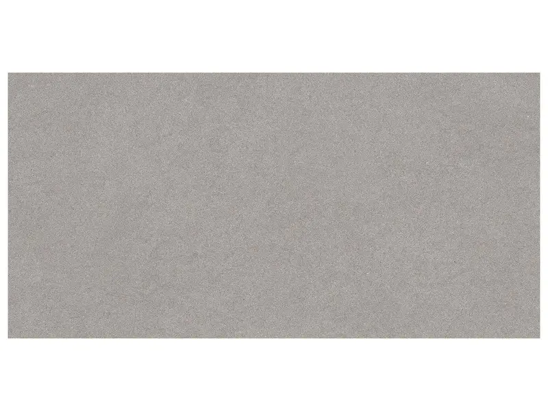 Anatolia Floor Tiles Serena Pewter Organic Matte 12" x 24"
