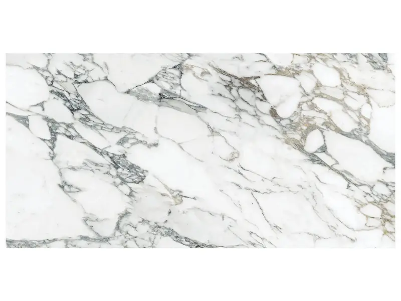 Anatolia Floor Tiles Majesto Arabescato Corchia Polished 24" x 48"