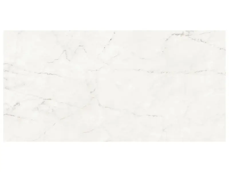 Anatolia Floor Tiles Majesto Ariel Bianco Polished 24" x 48"