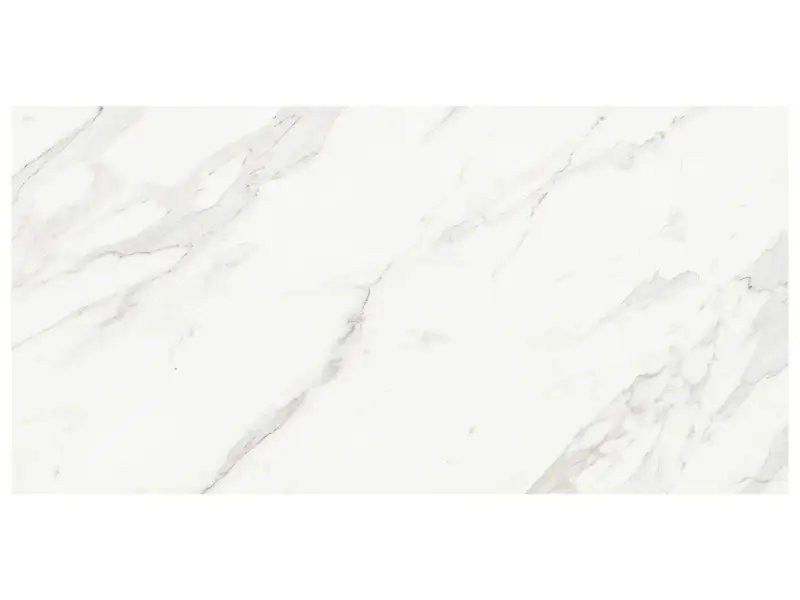 Anatolia Floor Tiles Majesto Calacatta Borghini Honed 24" x 48"