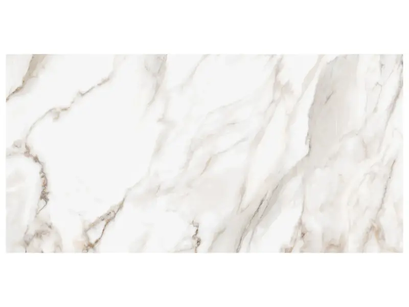Anatolia Floor Tiles Majesto Calacatta Oro Honed 24" x 48"