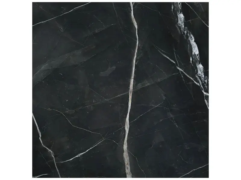Anatolia Floor Tiles Majesto Calacatta Noir Honed 36" x 36"