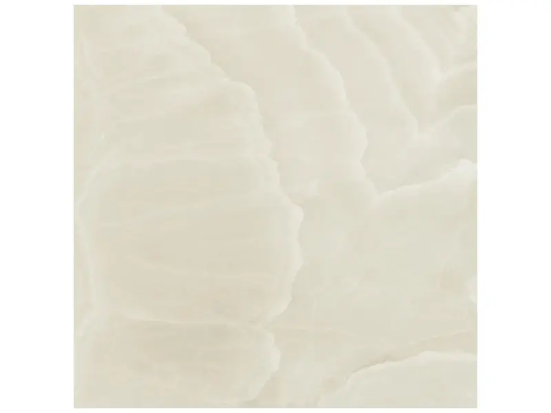 Anatolia Floor Tiles Lustra Onyx Crema Polished 36" x 36"