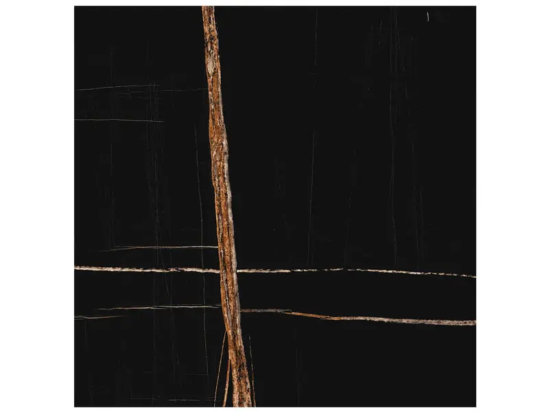 Anatolia Floor Tiles Majesto Sahara Noir Polished 36" x 36"