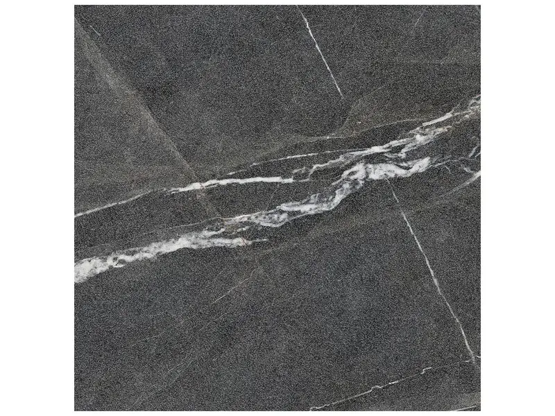 Anatolia Floor Tiles Majesto Calacatta Noir Paver Vintage 36" x 36" - 20 mm
