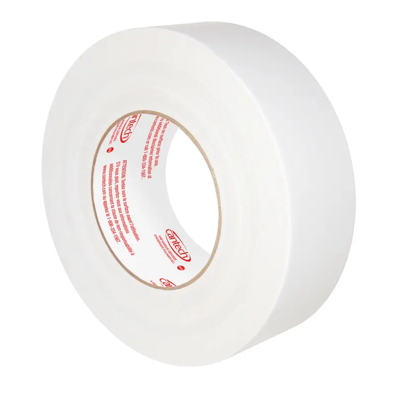 IPG - Double-Sided Cloth Tape 2" x 108'