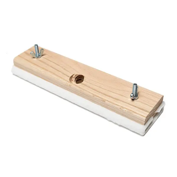 Toolway Wax Applicator