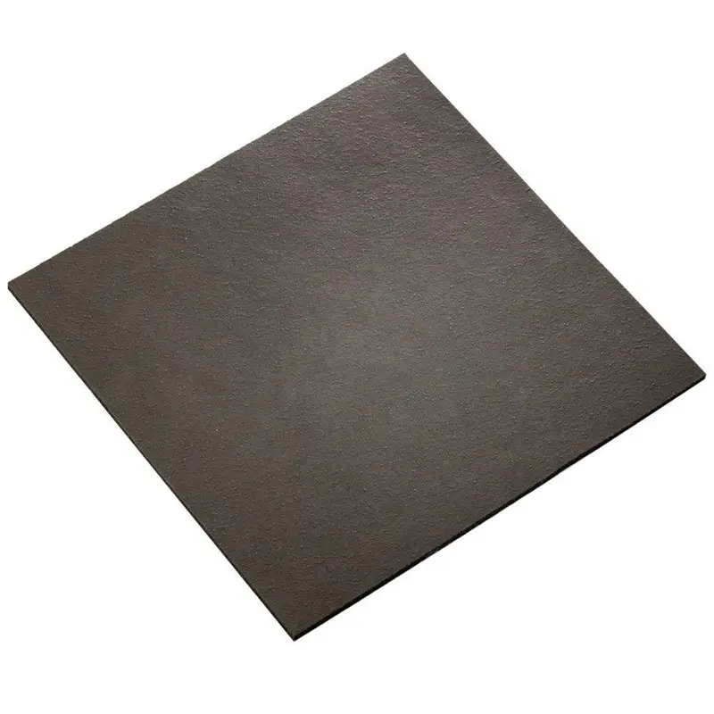 Foam Solutions - Carpet Underlayment Cush-N-Tred Rubber Black 72" - 3.5 mm (225 sqft)
