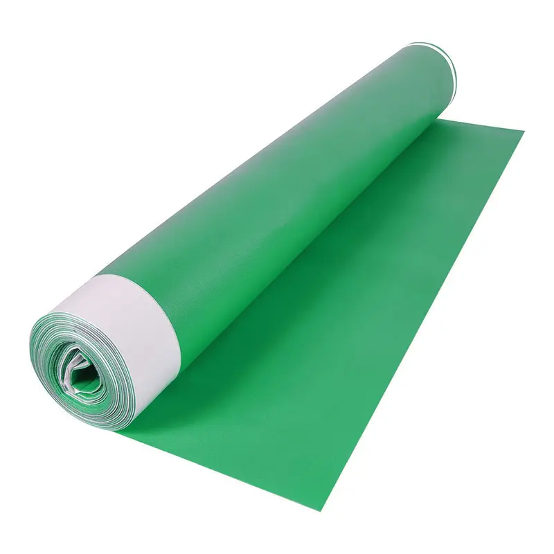 Foam Solutions - Laminate & Engineered Wood Acoustical Underlayment QuietMAXX Green 6' x 66.6' - 2.2 mm (450 sqft)