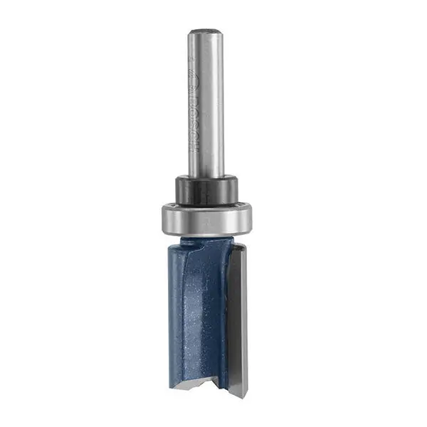 Bosch Carbide Tipped Trim Bit 0.5" x 1.25"