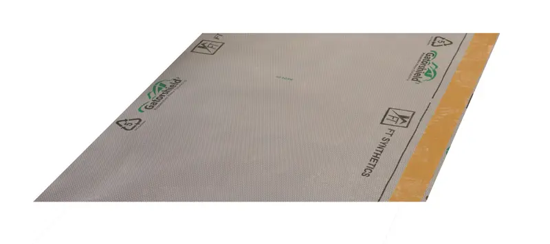 Goodfellow - Surface Protection Film Gatorshield 38" x 100' (317 sqft)