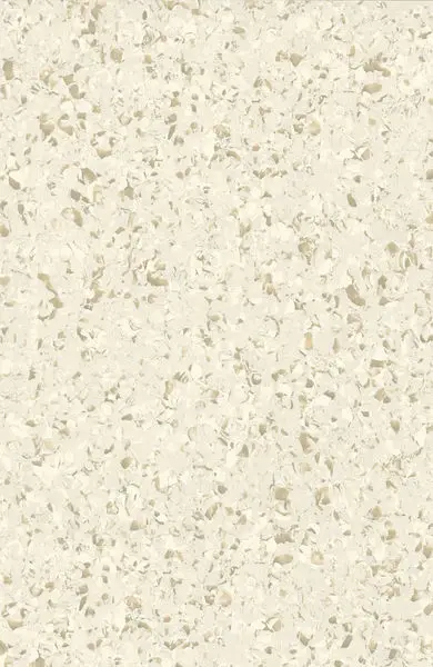 Gerflor Homogeneous Vinyl Roll Mipolam Affinity #4405 Sand Opal 2 m x 20 m - 2 mm