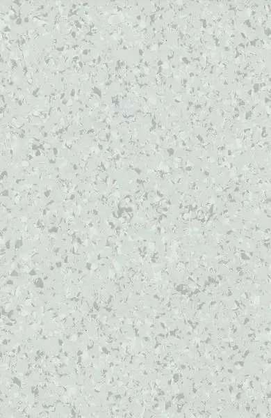 Gerflor Homogeneous Vinyl Roll Mipolam Affinity #4409 Matte Grey 2 m x 20 m - 2 mm