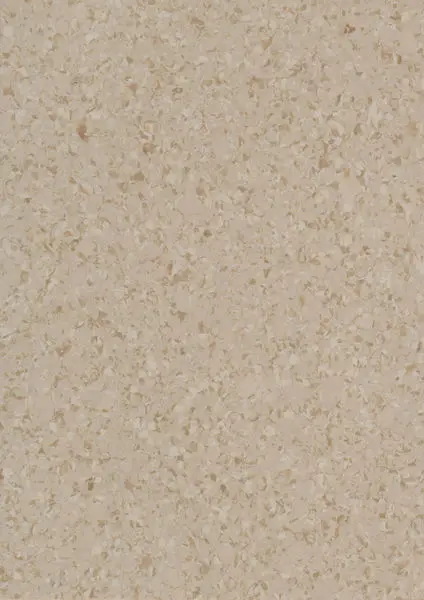 Gerflor Homogeneous Vinyl Roll Mipolam Affinity #4428 Sandy 2 m x 20 m - 2 mm