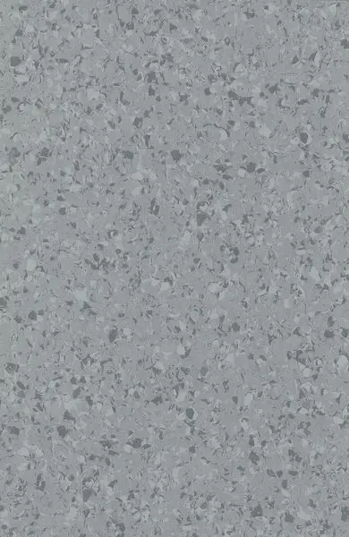 Gerflor Homogeneous Vinyl Roll Mipolam Affinity #4430 Pearl Grey 2 m x 20 m - 2 mm