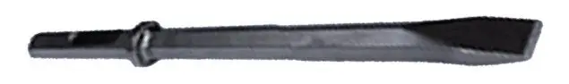 Bartell Morrison - Power Tile Chisel 1" for The Bull Scraper