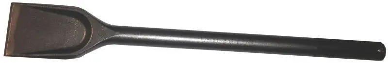 Bartell Morrison - Bull Tile Chisel - 50 mm