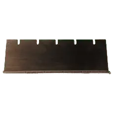 Bartell Morrison - Blade for Bull Machine 3/32" x 3" x 14-1/2"
