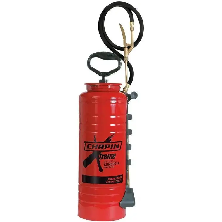 Toolway - Industrial Concrete Sprayer 3.5 Gal