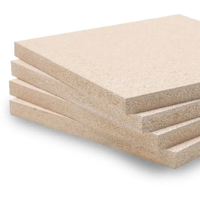 Goodfellow - Vinyl Board EnStron Underlayment Plus Wood Composite 4' x 8' - 7.9 mm (50 sqft)