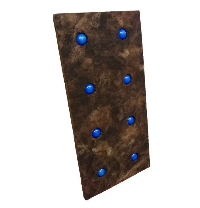 AcoustiTECH - Sofix Acoustic Underlayment Panel 24" x 48" - 38.1 mm (8 panels of 8 sqft) (Pack of 8)