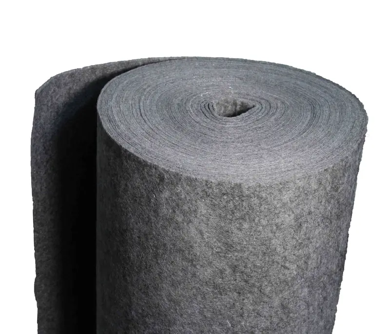 AcoustiTECH - VP Acoustic Underlayment (300 sqft)