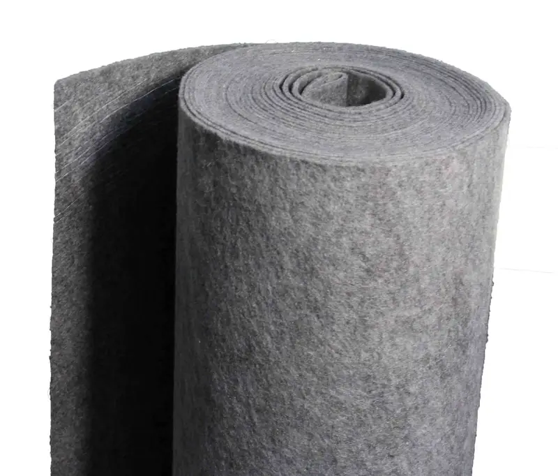 AcoustiTECH - VP Engineered & Laminate Acoustic Underlayment 36" x 33.3' - 2.2 mm (100 sqft)