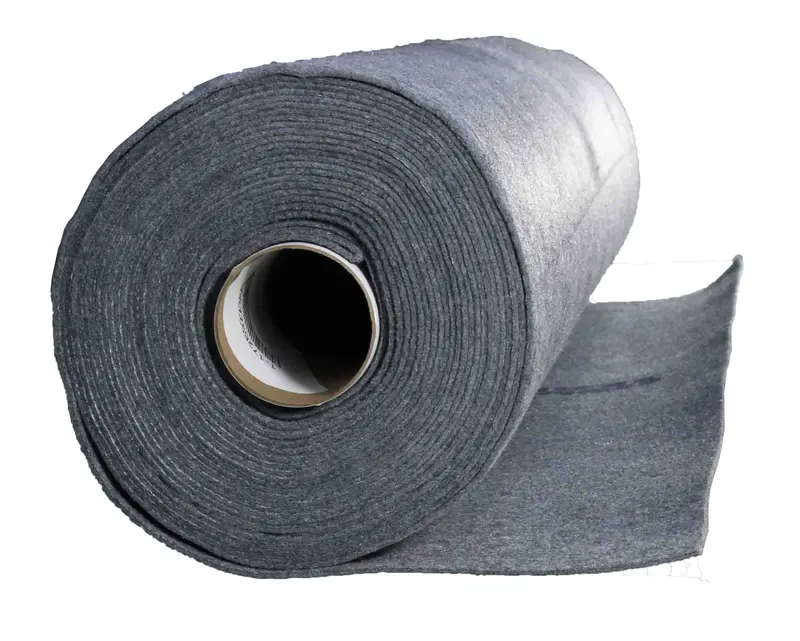 AcoustiTECH - Lead 3.3 Engineered Hardwood Acoustic Underlayment 42" x 42.9' - 3.1 mm (150 sqft)